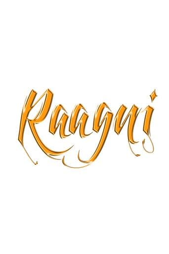 Raagni - The Movie poster art