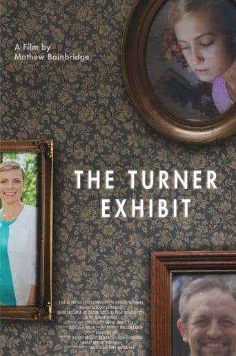 The Turner Exhibit poster art