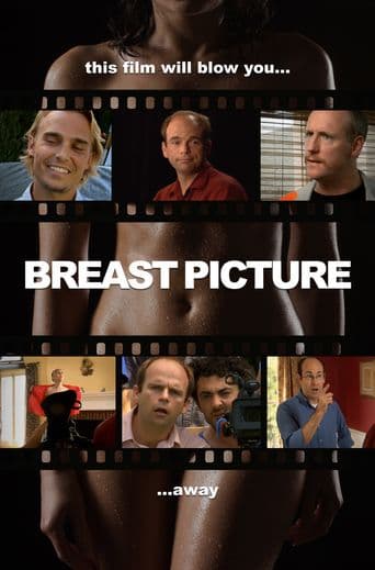 Breast Picture poster art