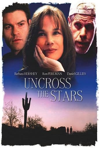 Uncross the Stars poster art