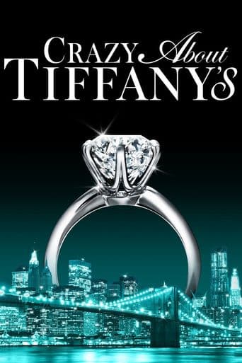 Crazy About Tiffany's poster art