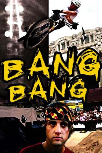 Bang Bang poster art