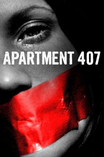 Apartment 407 poster art