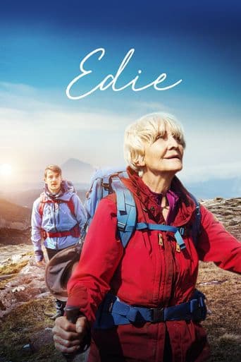 Edie poster art