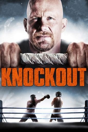 Knockout poster art