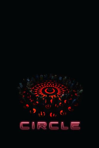 Circle poster art