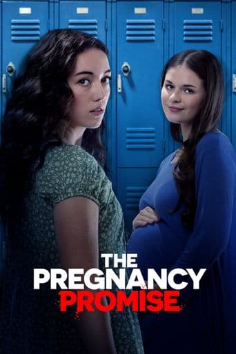 The Pregnancy Promise poster art