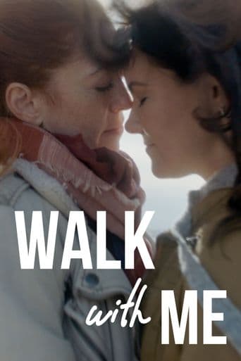 Walk With Me poster art