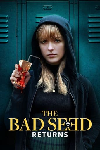 The Bad Seed Returns poster art