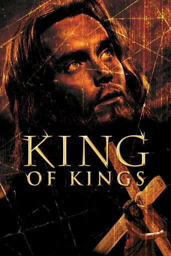 King of Kings poster art