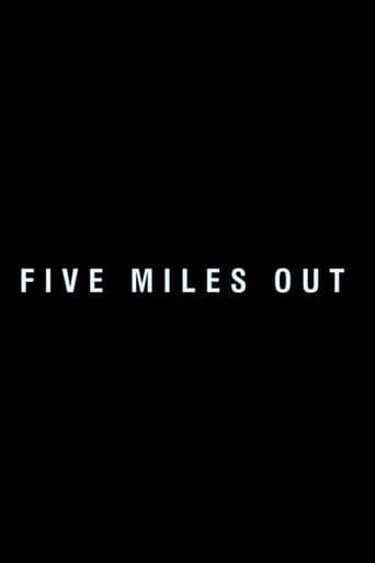 Five Miles Out poster art