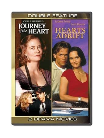 Journey of the Heart poster art