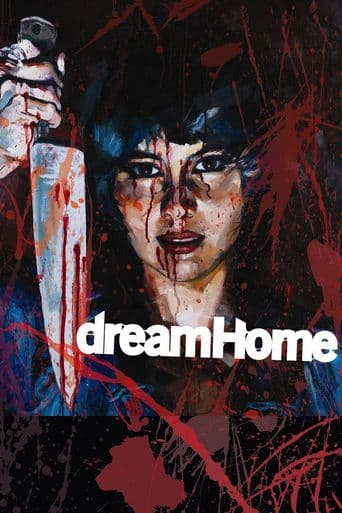 Dream Home poster art