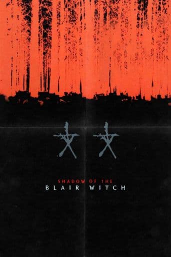 Shadow of the Blair Witch poster art