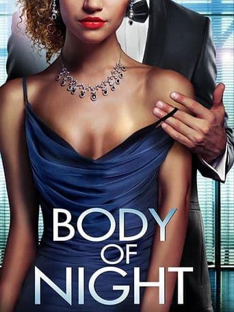 Body of Night poster art