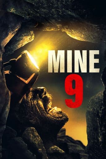 Mine 9 poster art