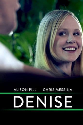 Denise poster art