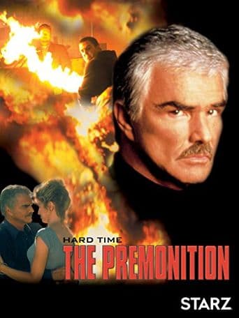 Hard Time: The Premonition poster art