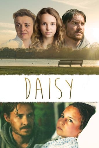 Daisy poster art