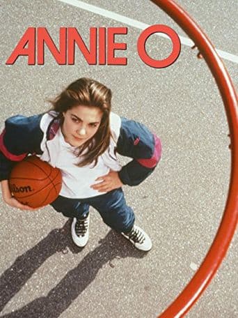 Annie O poster art