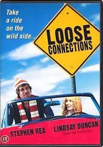 Loose Connections poster art