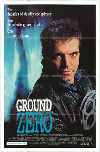 Ground Zero poster art