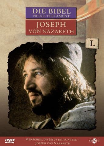 Joseph of Nazareth poster art