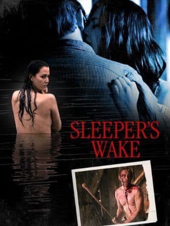 Sleeper's Wake poster art