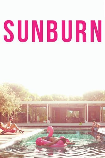 Sunburn poster art