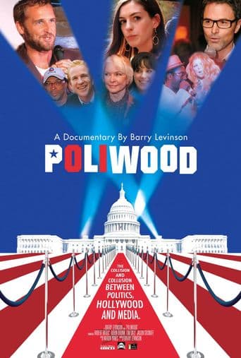 Poliwood poster art