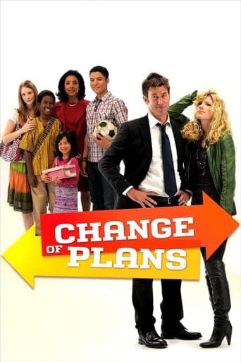 Change of Plans poster art