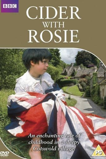 Cider with Rosie poster art