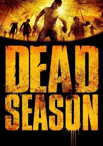 Dead Season poster art