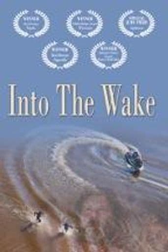 Into the Wake poster art