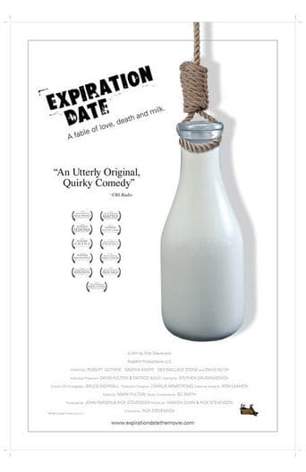 Expiration Date poster art