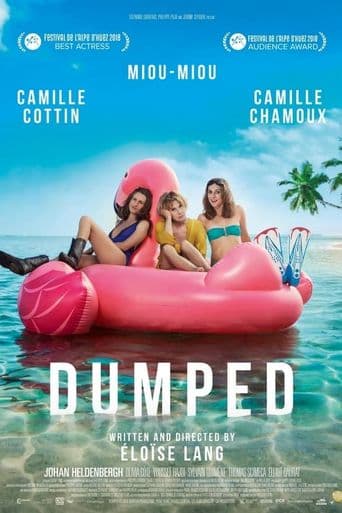 Dumped poster art