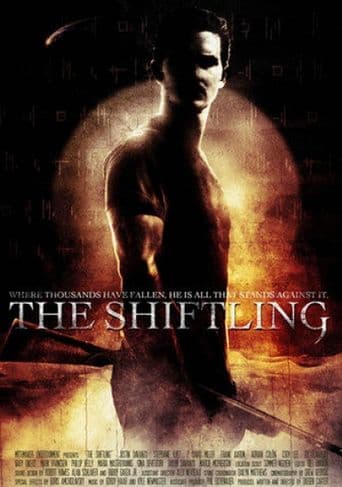 The Shiftling poster art