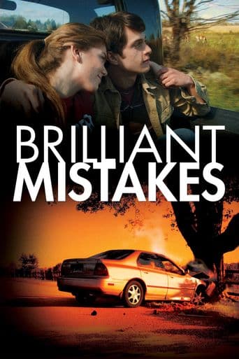 Brilliant Mistakes poster art