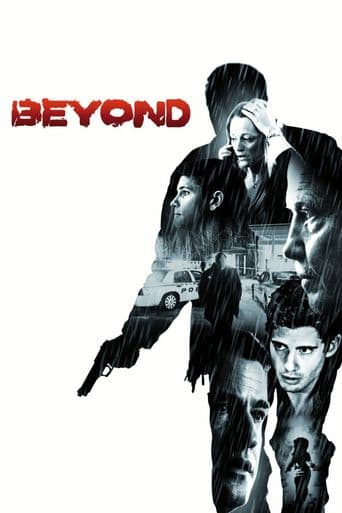 Beyond poster art