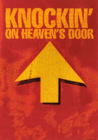Knockin' on Heaven's Door poster art