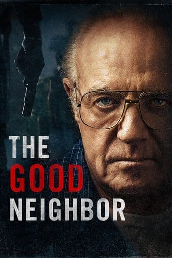 The Good Neighbor poster art