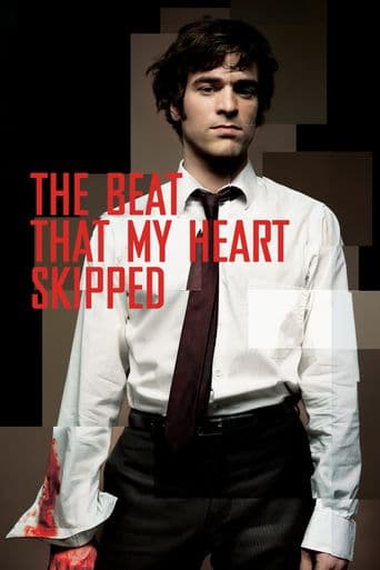 The Beat That My Heart Skipped poster art