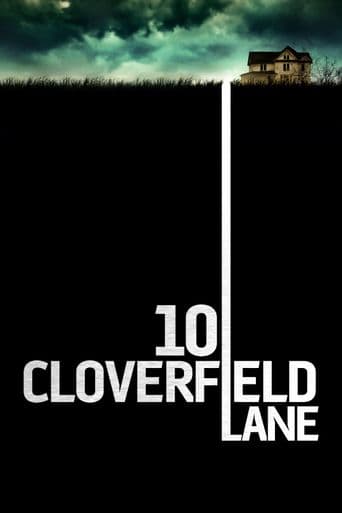 10 Cloverfield Lane poster art