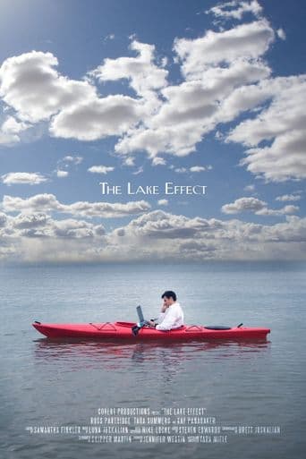 The Lake Effect poster art