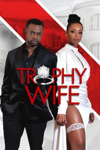 Trophy Wife poster art