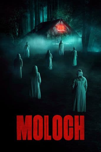 Moloch poster art