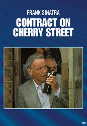Contract on Cherry Street poster art