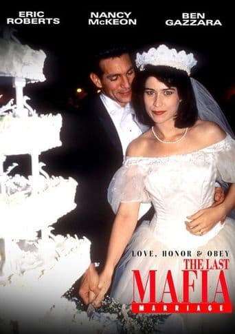 Love, Honor & Obey: The Last Mafia Marriage poster art