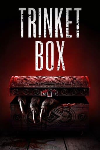 Trinket Box poster art