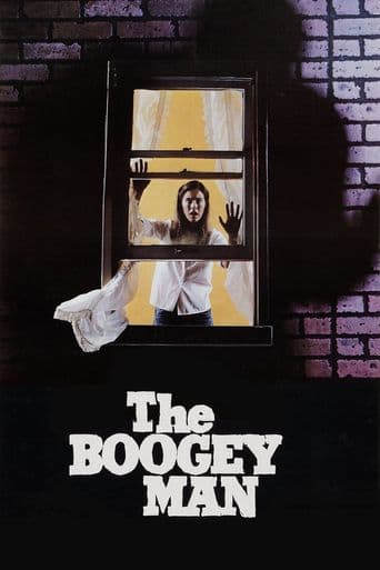 The Boogey Man poster art